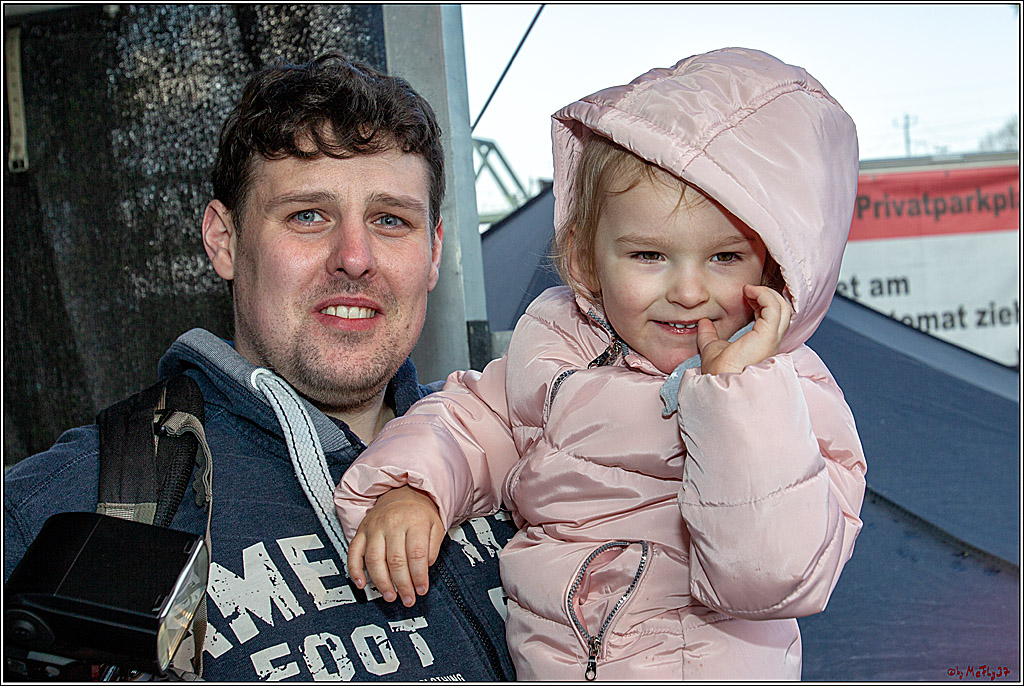 Abschiedsfeier Koelner Haie, 13.04.2019